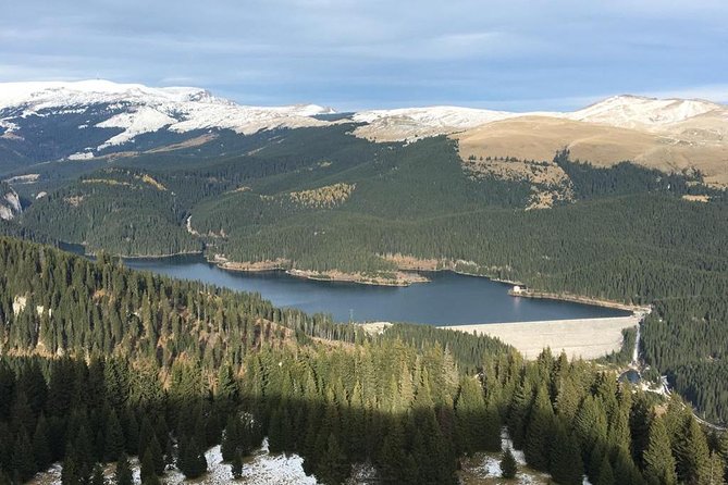 1 Day 4x4 Tour in Carpathian Mountains - Price, group size, and what you receive