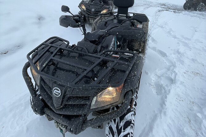 1 Day ATV Tour in Carpathian Mountains - Why the small group matters
