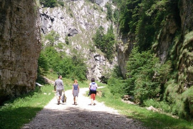 1 day CARPATHIAN PEAKS & CHALETS hike - Is $72.09 good value?