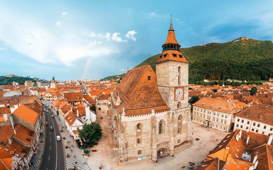 1-Day Guided Tour: Bucharest-Peles, Dracula Castle & Brasov - Why this day trip works from Bucharest