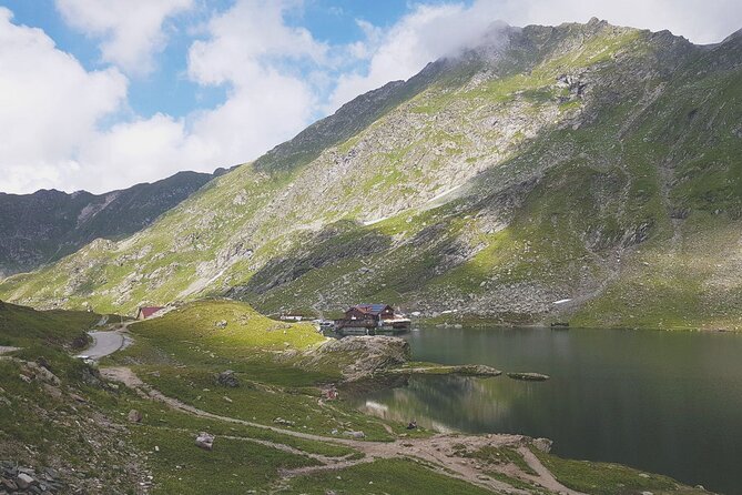 10-Day Private Tour of Romania with Pick Up - Castles, Roman remains, and a Dacian mountain capital