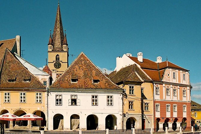 11-Day Romania Tour from Bucharest with Transylvania & Bucovina - Key points at a glance
