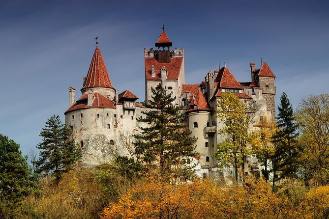 11-Day Romania Tour from Bucharest with Transylvania & Bucovina - What this 11-day Romanian route gets right