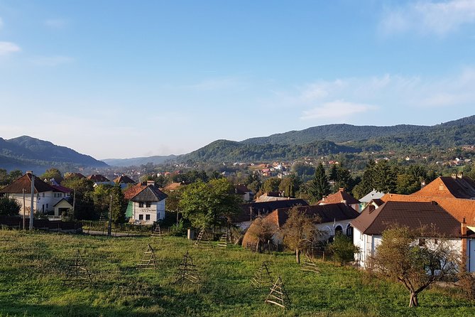 11-Day Romania Tour from Bucharest with Transylvania & Bucovina - Bucovina rewards patient eyes and curious hands