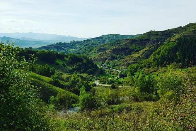 11-Day Romania Tour from Bucharest with Transylvania & Bucovina - Maramures keeps old village customs in view