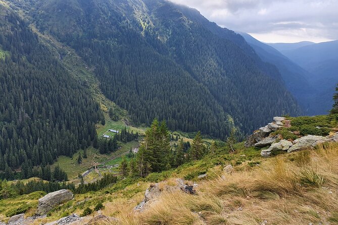 12 Days Private Tour in Romania from Bucharest - Fortified Saxon towns and Turda Gorge