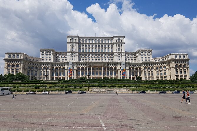 12 Days Private Tour in Romania from Bucharest - Maramureș: humor, memory, and wooden faith