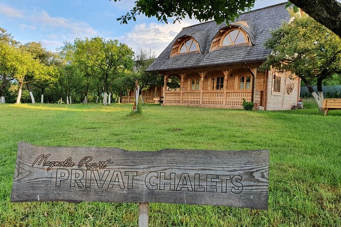 12 Days Private Tour in Romania from Bucharest - Dacian strongholds and a church built from ancient stones