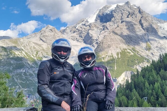 1250cc Motorcycle Rental from Turda - Choosing between one day and fourteen