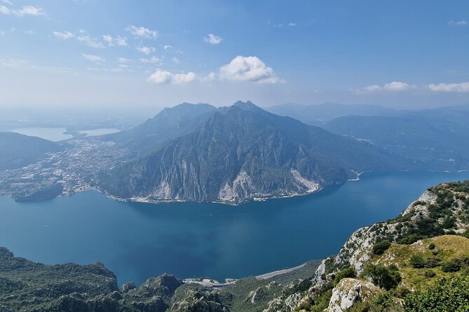 1250cc Motorcycle Rental from Turda - Planning a full day on Transfagarasan