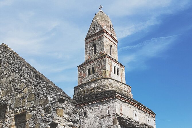 13 Days Private Tour in Romania from Bucharest - The five details that shape this Romanian journey