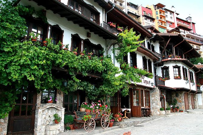 14-Day The Best of The Balkans Small Group Tour from Bucharest to Budapest - Days 12 to 14: Belgrade, Novi Sad, and Budapest