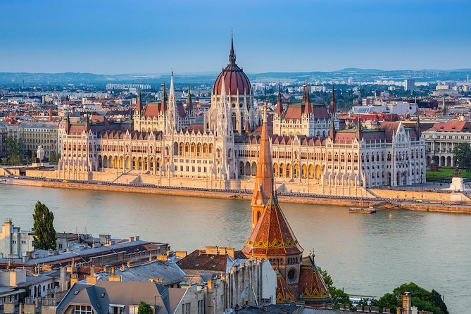 14-Day The Best of The Balkans Small Group Tour from Bucharest to Budapest - Days 1 and 2: Bulgarian churches, Tsars, and mountain faith