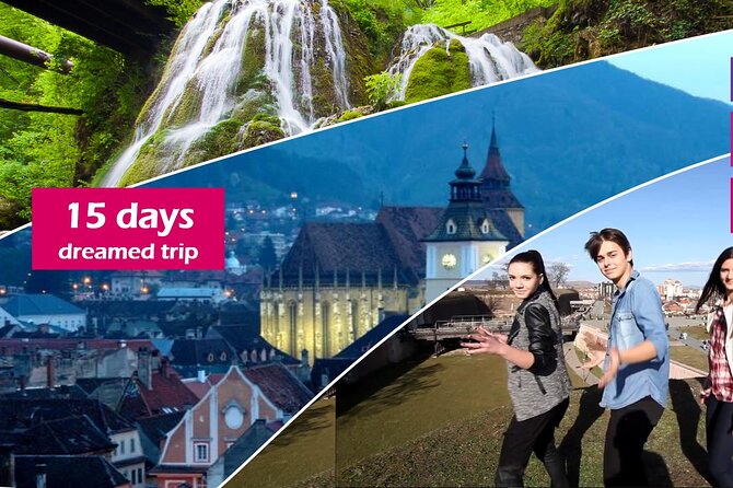 15 Days Private Tour in Romania, Moldova and Transnistria - Bucharest begins with communism, village life, and revolution