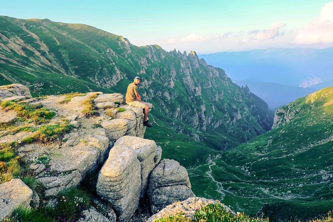2-Day Hiking tour in Bucegi Mountains from Bucharest - Key points to know before you book