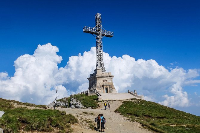 2-Day Hiking tour in Bucegi Mountains from Bucharest - Why two days make the Bucegi Mountains worthwhile