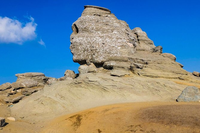 2-Day Hiking tour in Bucegi Mountains from Bucharest - The walk to Omu Hut is the heart of the trip