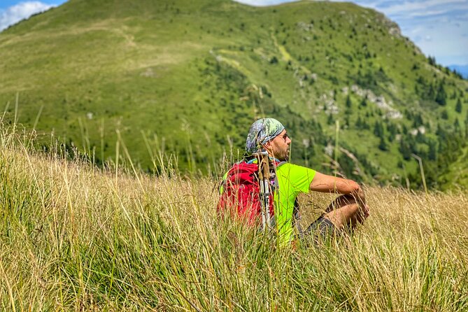 2-Day Hiking tour in Bucegi Mountains from Bucharest - Bran Castle is more than the Dracula label