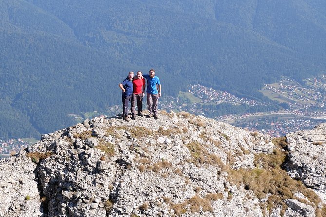 2-Day Hiking tour in Bucegi Mountains from Bucharest - What the $846.51 price really buys