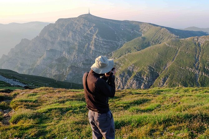 2-Day Hiking tour in Bucegi Mountains from Bucharest - Who will get the most from this private mountain trip