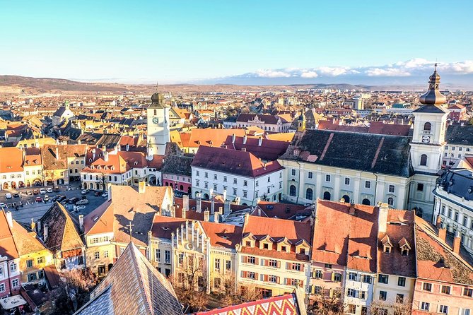2 - Day Medieval Transylvania Private Tour from Brasov - Why this private Transylvania route works
