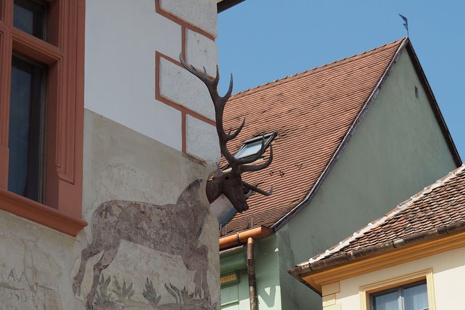 2 - Day Medieval Transylvania Private Tour from Brasov - Rupea Fortress and its three defensive rings