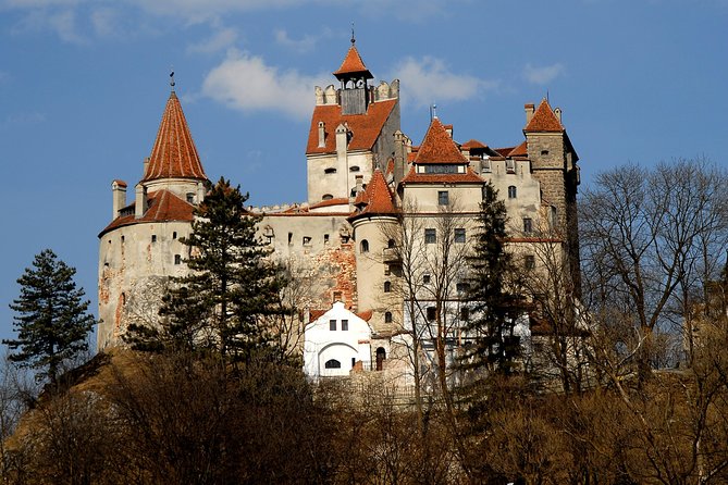 2 - Day Medieval Transylvania Private Tour from Brasov - Biertan and the Saxon fortified church tradition