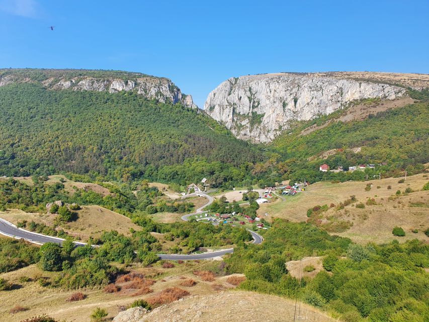 2 Day Private Tour from Bucharest in Transylvania - Key details before you book