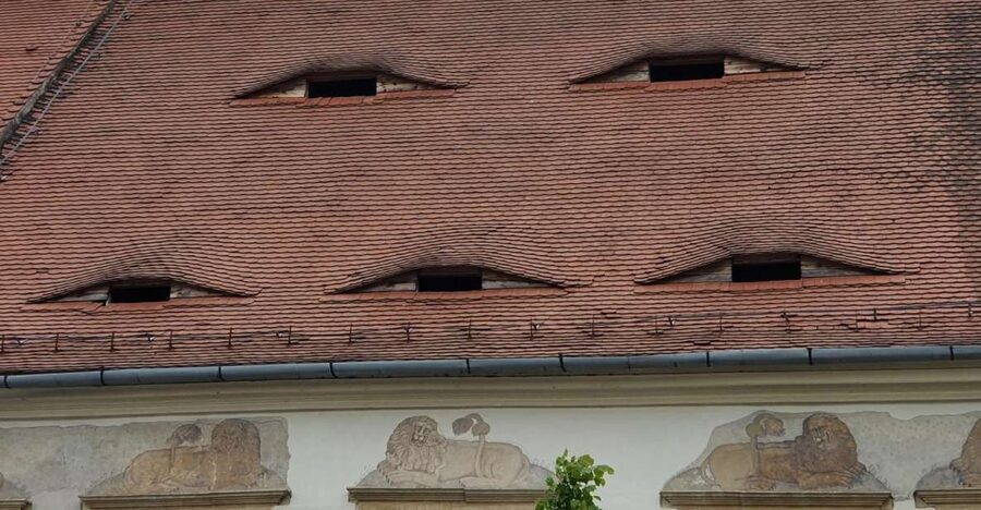 2 Day Private Tour from Bucharest in Transylvania - Sinaia Monastery offers a quieter pause