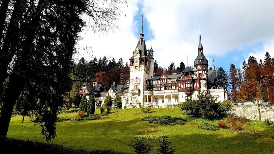 2 Day Private Tour from Bucharest in Transylvania - Bran Castle: famous, atmospheric, and heavily marketed