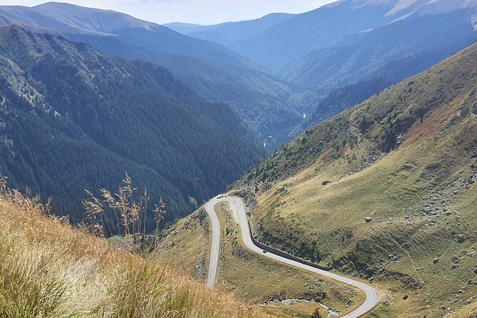 2-Day Private Tour from Bucharest in Transylvania from Bucharest - The schedule demands realistic expectations