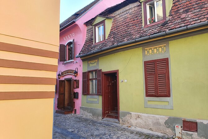 2-Day Private Tour from Bucharest in Transylvania from Bucharest - FAQ