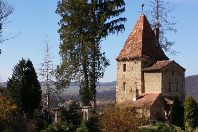 2-Day Private Tour of Dracula Castle and Sighisoara from Bucharest - Key points to know before booking