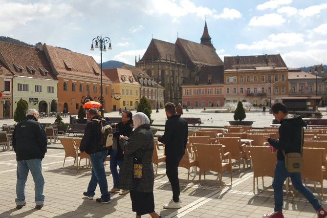 2-Day Private Tour of Transylvania from Bucharest - What the private guide adds