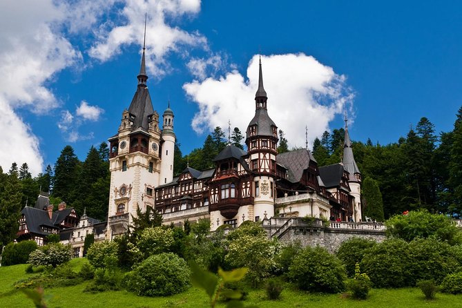 2-Day Private Tour of Transylvania from Bucharest - Is $421.67 per person good value?