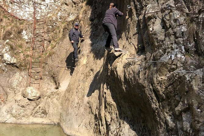 2 Day Private Tour Transfagarasan Highway and Hiking in Fagaras Mountains - Balea Lake at 2,034 meters