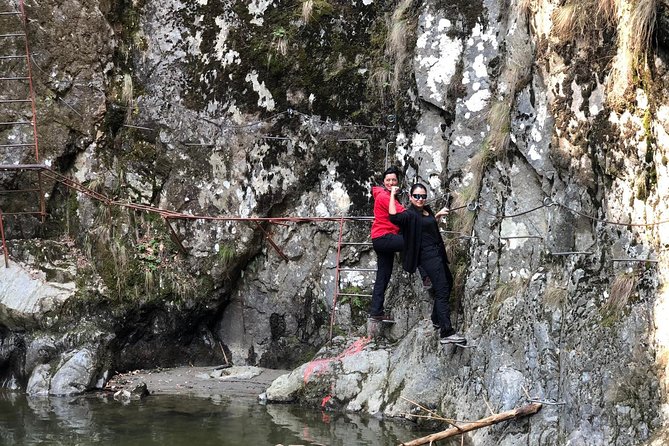 2 Day Private Tour Transfagarasan Highway and Hiking in Fagaras Mountains - Choosing between Stan’s Gorge and the Fagaras ridge