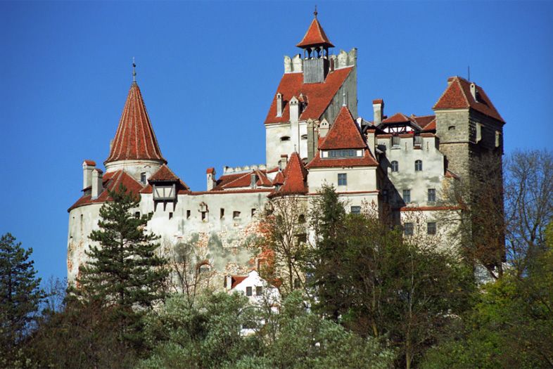 2-Day Transylvania Break From Bucharest - Key points to know before booking
