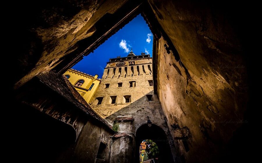 2-Day Transylvania Break From Bucharest - Brasov, the city of the crown