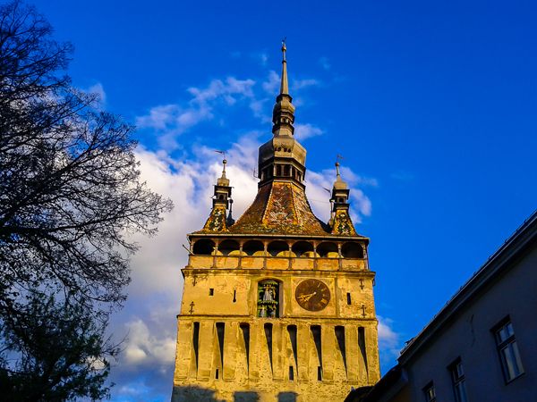 2-Day Transylvania Break From Bucharest - Bran Castle and the Dracula connection