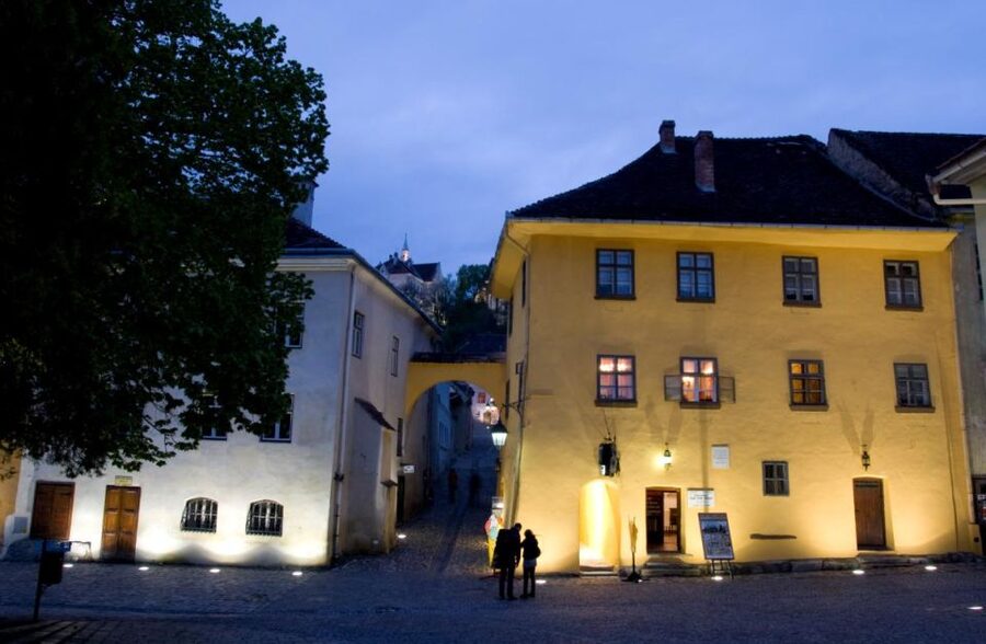 2-Day Transylvania Break From Bucharest - The cost, group size, and what is included