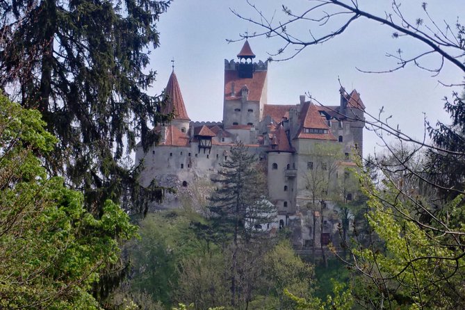 2-Day Transylvania Culture Trek from Brasov - Small Group Tour - Key points to know before booking