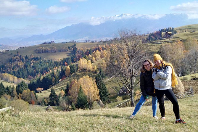 2-Day Transylvania Culture Trek from Brasov - Small Group Tour - Piatra Craiului National Park: the demanding day