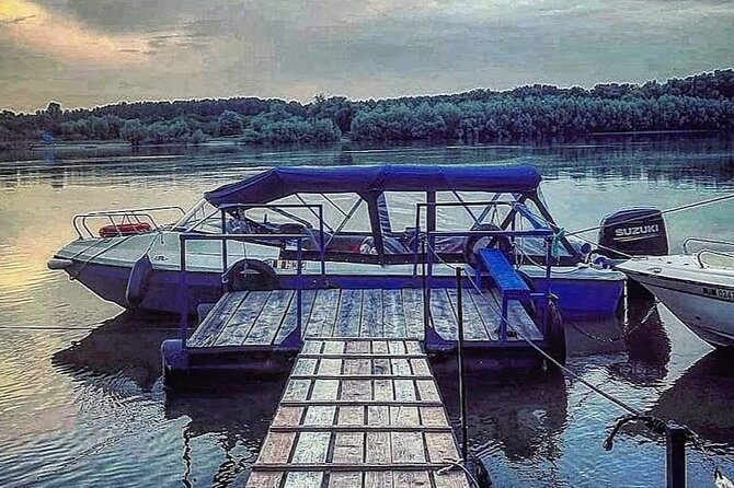 2 Days in the Danube Delta and Constanta city at the Black Sea - Key things to know before booking