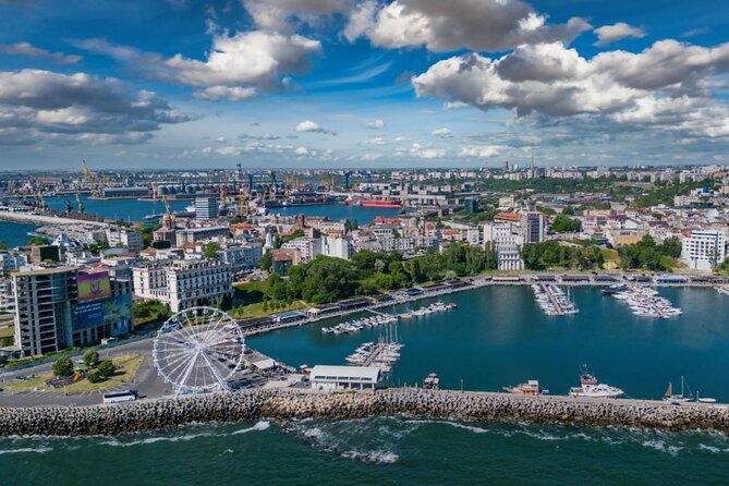 2 Days in the Danube Delta and Constanta city at the Black Sea - What the $453.35 price really covers