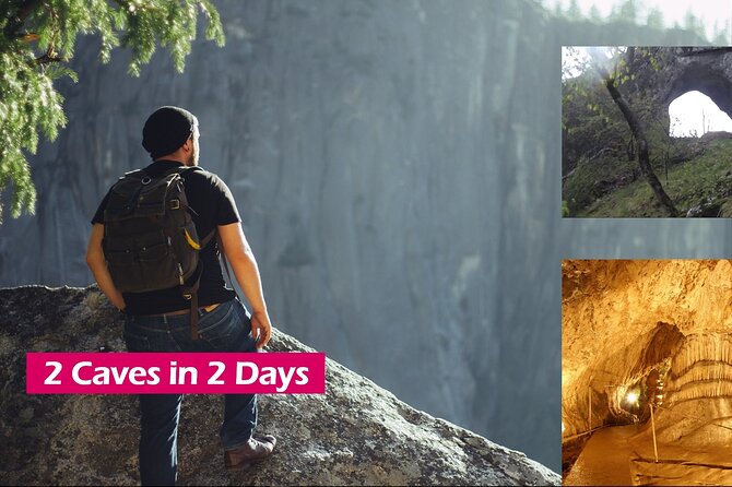 2 Days Private Tour - The Romanian Caves from Bucharest - Why this route works from Bucharest