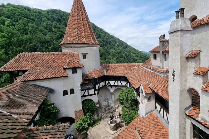 2 Days - Private Tour to Transylvania - Brașov, Sighișoara, Sibiu - Who should book this Transylvania tour?