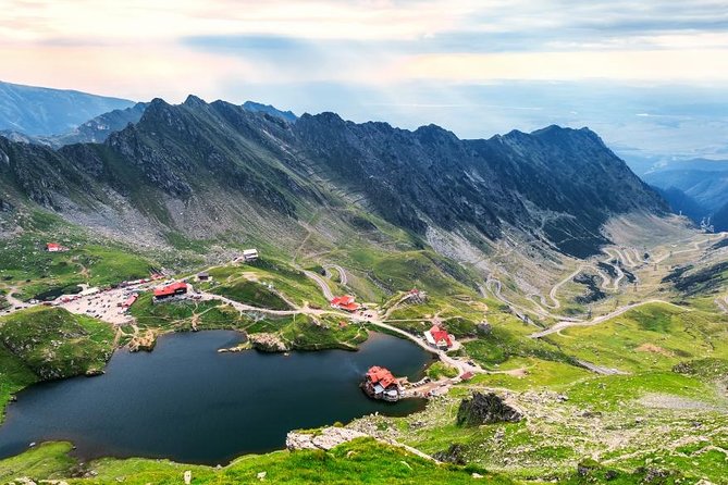 2 Days Private Tour Transfagarasan Road & Sibiu from Bucharest - Why this two-day route works from Bucharest