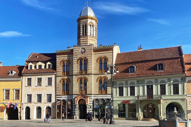 2 Days Tour in Transylvania from Bucharest - How the guide and vehicle affect the experience