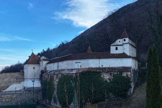 2 Days Tour in Transylvania from Bucharest - Is $521.38 per person fair value?